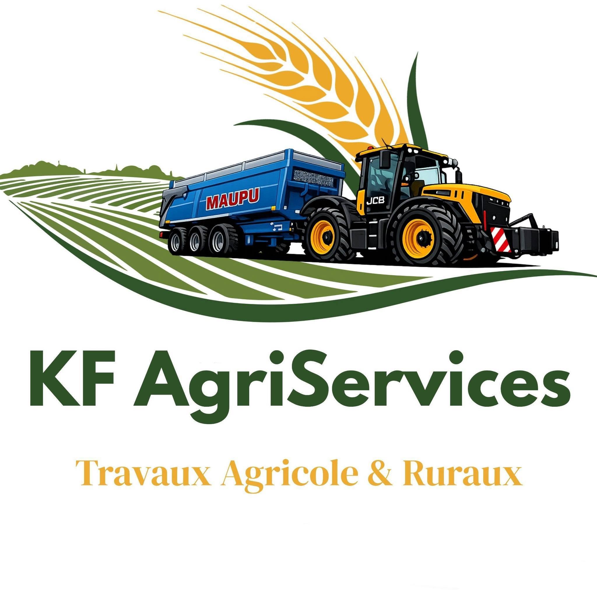 KF Agruservice